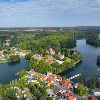 Łagów – Perła Lubuskiego, Którą Musisz Odwiedzić!