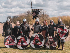 Czy Wikingowie nadal żyją wśród nas? A może… nigdy nie odeszli?