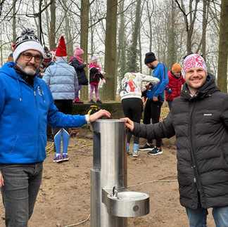 XII Gorzowski Bieg Gwiazdkowy