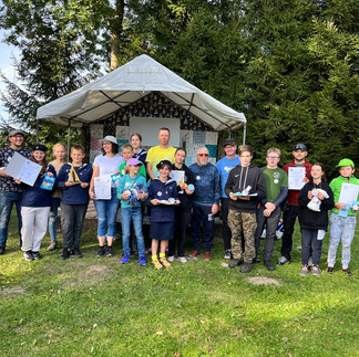 Trzy dekady na wodzie – piękny jubileusz „Szkwału”