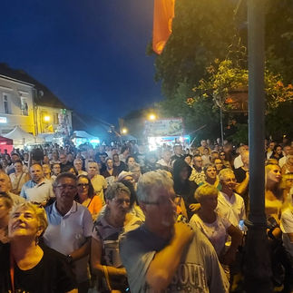 31. Jarmark Magdaleński Folk Art Pszczew 2025 za nami!