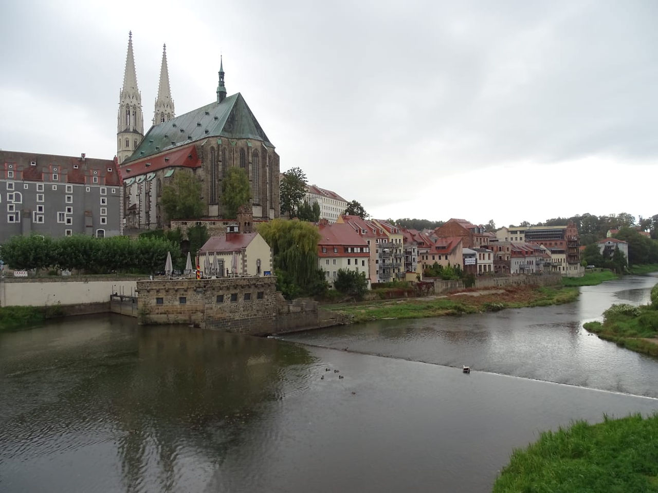 XIV Międzynarodowy Rajd Euro Jumelages NYSA–ODRA 2025