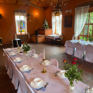 Villa Drawa – ukryty raj nad rzeką