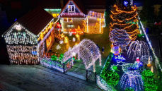 Popowo-Lubuskie Las Vegas 2025