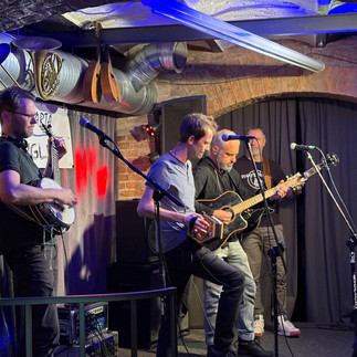 Gorzów na Fali – Żeglarska Noc z Starym Szmuglerem