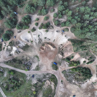 Lubuskie na trasie emocji – relacja z Armagedonu