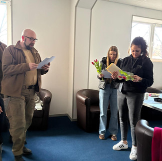 Wystrzałowy Dzień Kobiet w Gorzowie – panie celowały w dziesiątkę