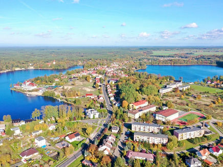 Cisza, która ma kolor złota – Lubniewice w rytmie jesieni