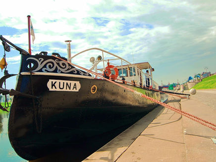 Rejs Santok - Gorzów