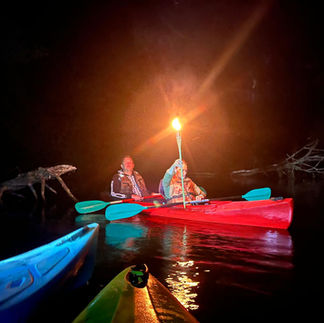 Magia Nocy Świętojańskiej z El-Canoe za nami!
