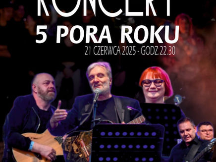 Magiczna Noc Kupały – Święto Miłości i Magii