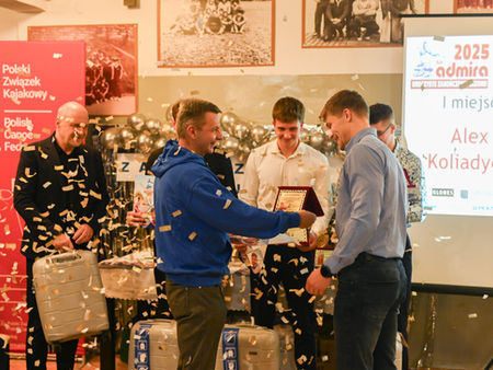 Zakończenie Sezonu 2025 w KS Admira – sezon pełen sukcesów, emocji i dumy