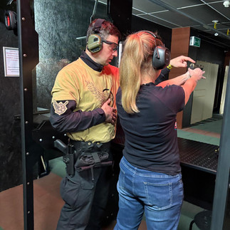 Wystrzałowy Dzień Kobiet w Gorzowie – panie celowały w dziesiątkę