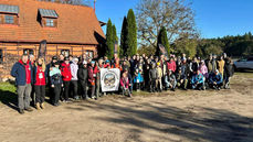 W sercu przygody – Festiwal Podróżniczy Tu i Tam w Villa Drawa