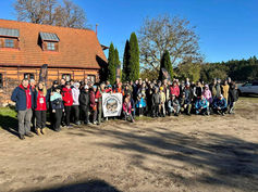 W sercu przygody – Festiwal Podróżniczy Tu i Tam w Villa Drawa