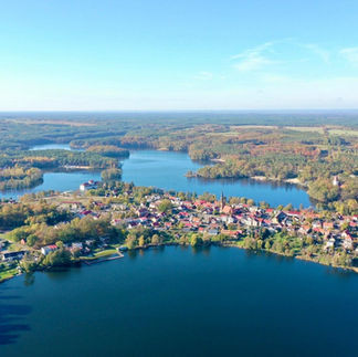 Cisza, która ma kolor złota – Lubniewice w rytmie jesieni