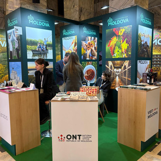 W sercu turystycznych inspiracji: nasza wyprawa na ITTF Warsaw 2025