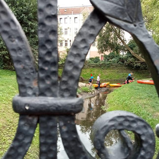 Oczami dziecka – niezwykłe spojrzenie Pani Teresy