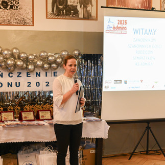 Zakończenie Sezonu 2025 w KS Admira – sezon pełen sukcesów, emocji i dumy