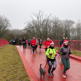 XII Gorzowski Bieg Gwiazdkowy