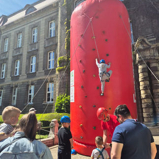 Lubuskie na Pikniku nad Odrą – Festiwalu Podróży i Czasu Wolnego!