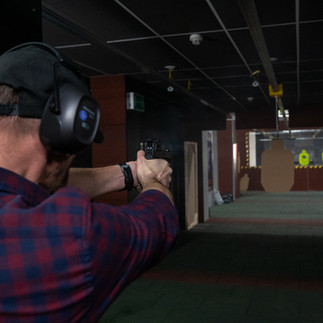 I Zawody Strzeleckie „Tarcza Aresa” – historyczne wydarzenie na nowej strzelnicy Eagle Sports Range w Gorzowie Wielkopolskim