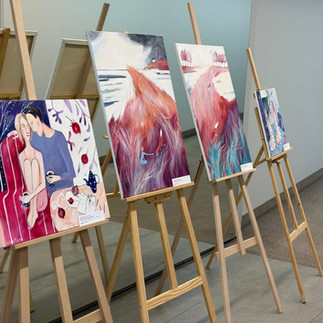 „Magia nad Maltą – wieczór, w którym sztuka spotkała muzykę”