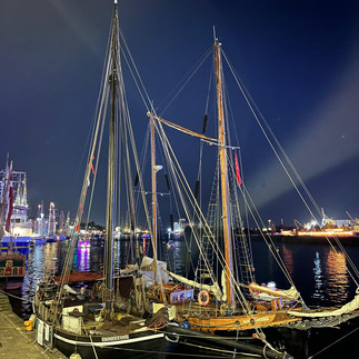 Magia żagli i muzyki - trwa Festiwal Żagle 2025