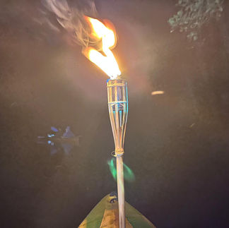 Magia Nocy Świętojańskiej z El-Canoe za nami!