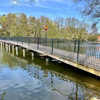Park Miłości im. Michaliny Wisłockiej w Lubniewicach – romantyczna atrakcja, która podbija serca turystów