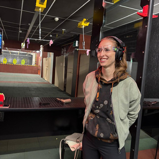 Wystrzałowy Dzień Kobiet w Gorzowie – panie celowały w dziesiątkę