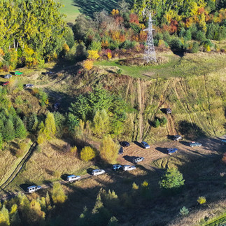 Lubuskie na trasie emocji – relacja z Armagedonu