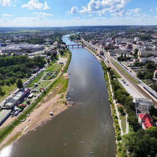 Smocze łodzie w Gorzowie – sport, integracja i świetna zabawa nad wodą