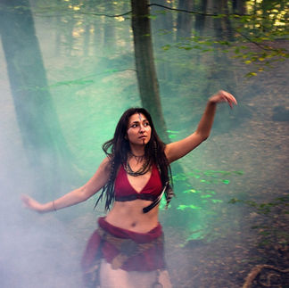 Amazonia w Lubuskiem
