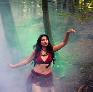 Amazonia w Lubuskiem