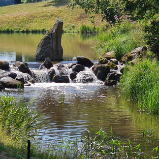 Atrakcje Lubuskiego: Spacer po Parku Mużakowskim