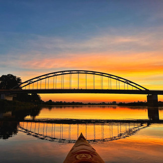 Gdzie na kajaki w Lubuskiem? 10 najciekawszych rzek na spływ kajakowy