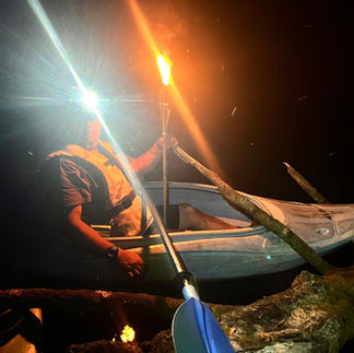 Magia Nocy Świętojańskiej z El-Canoe za nami!