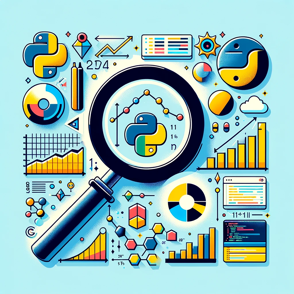 What Makes Python Particularly Suited for Data Analysis?