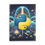 Thumbnail: Hardcover Notebook with Python and graphic