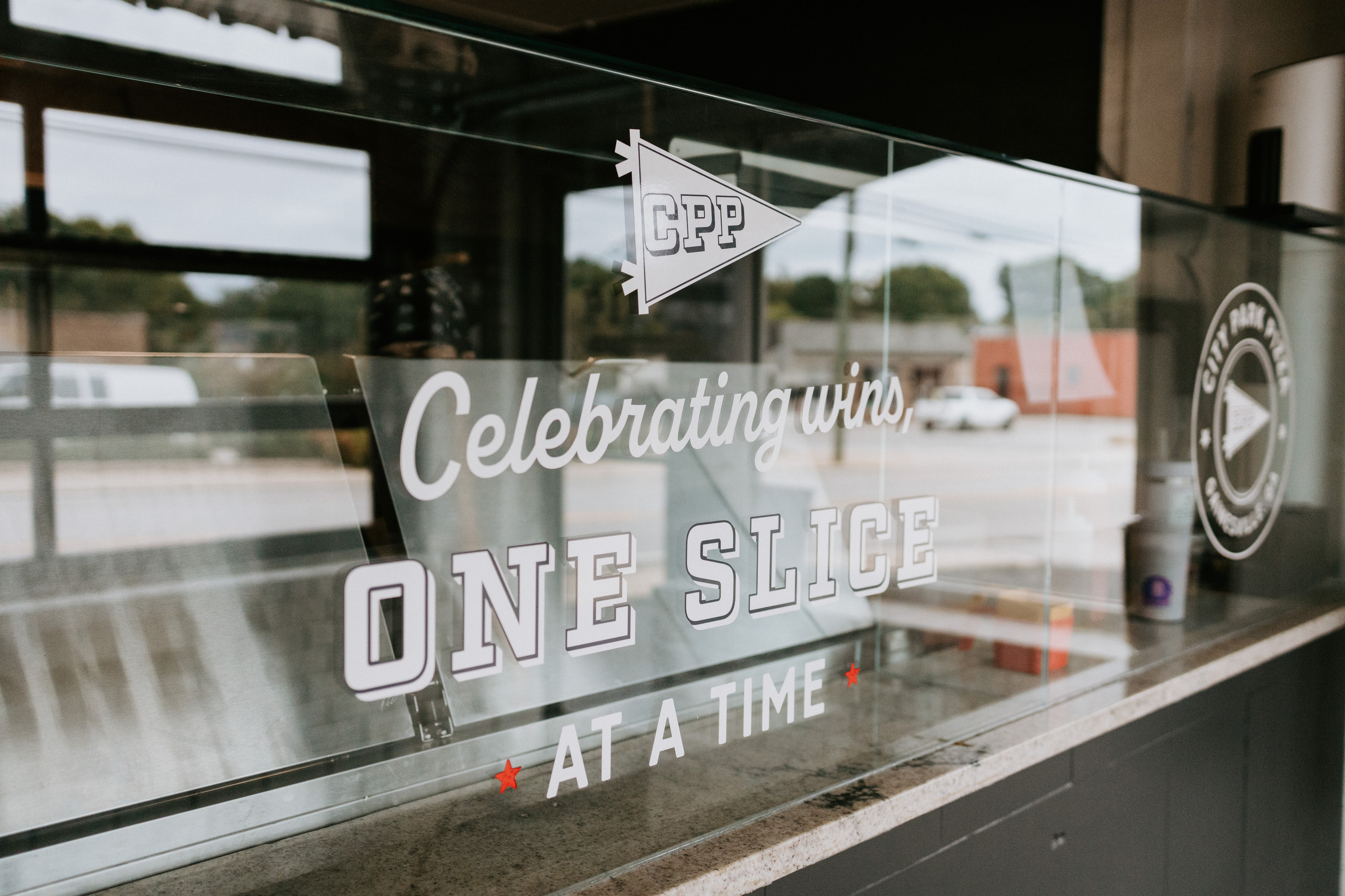 OUR STORY | City Park Pizza