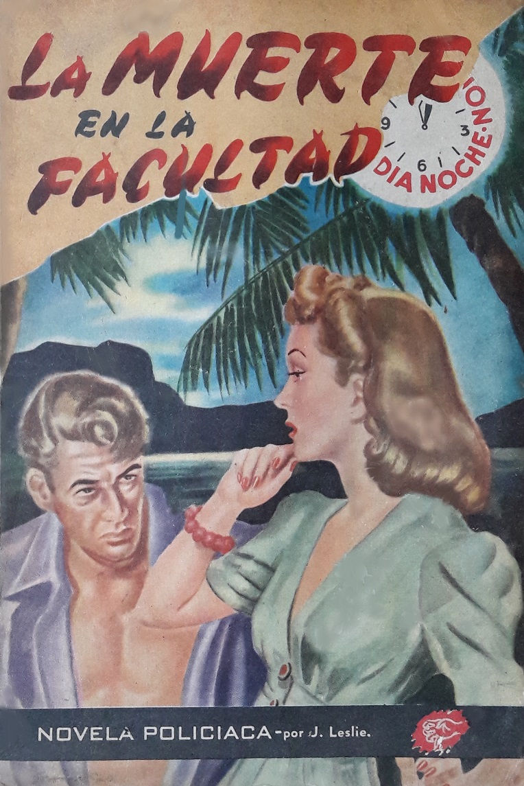 La muerte en la Facultad