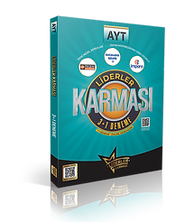 LİDERLER KARMASI 4+4