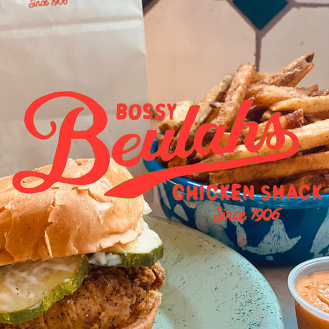 Bossy Beulah's