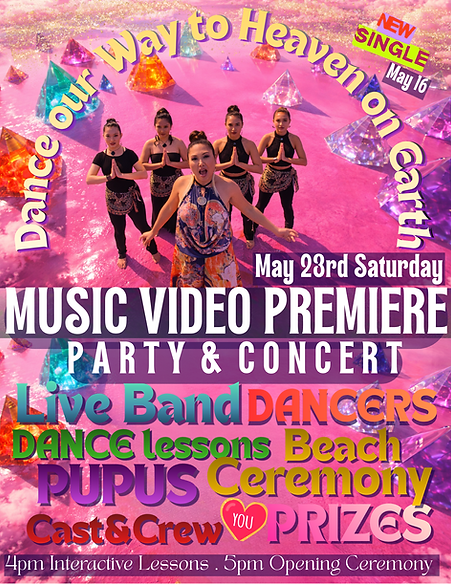 Music Video Premiere Single Flyer.png