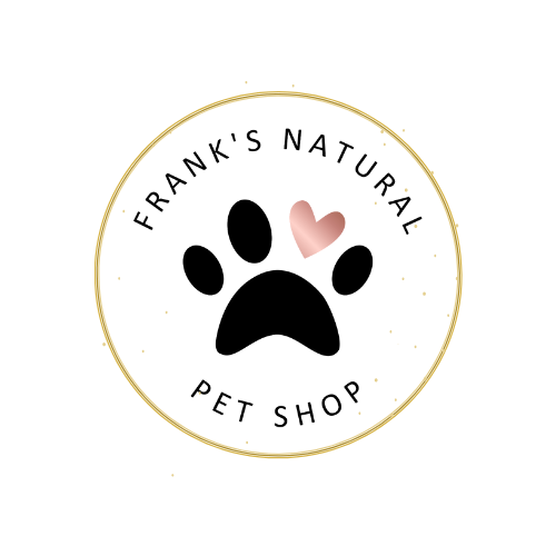 Natural pet store online