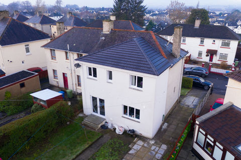Home Extension in Cambuslang, Glasgow 