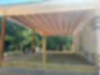 Home Awning