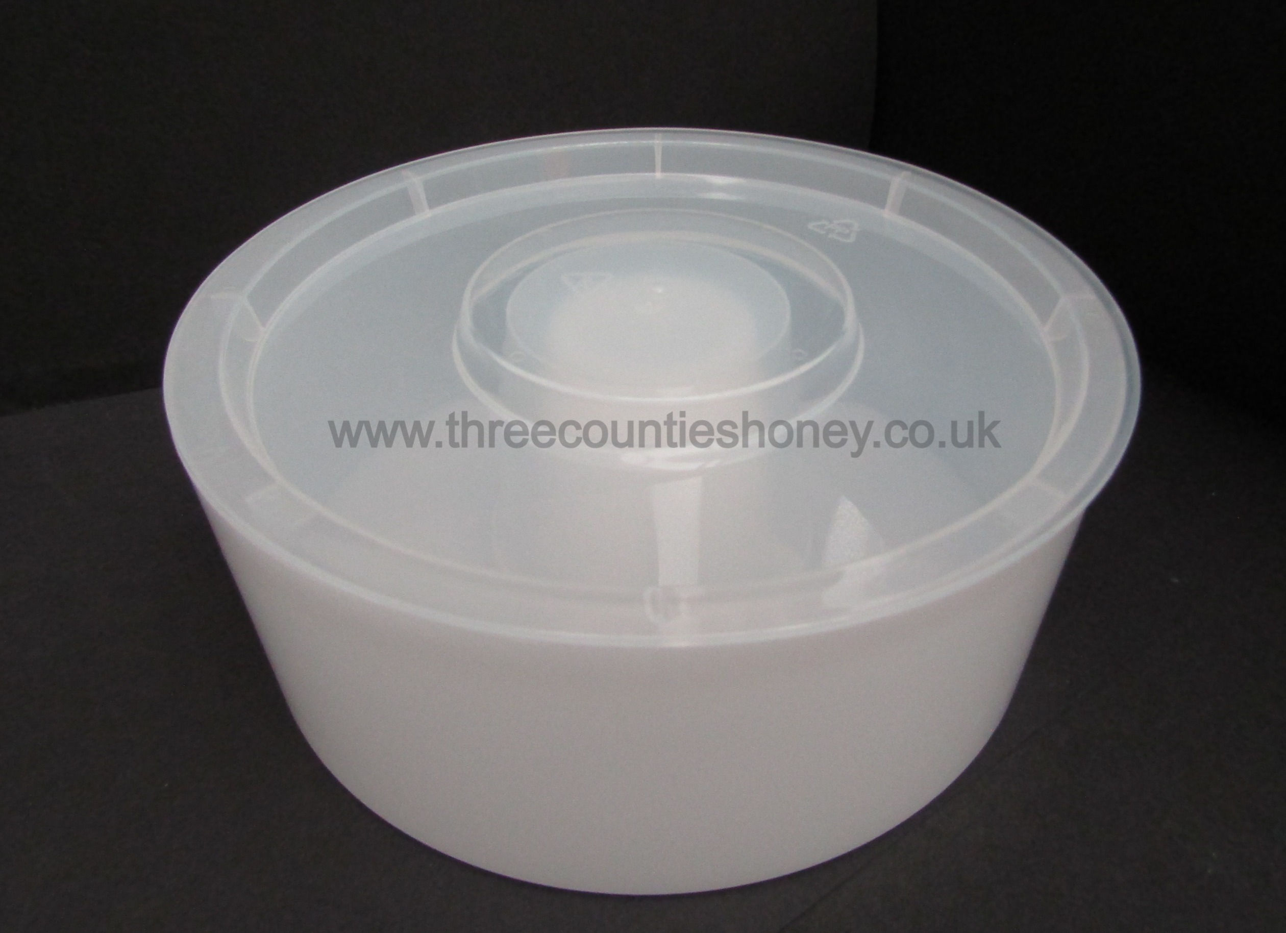 Rapid Feeder - 2L/4Pt