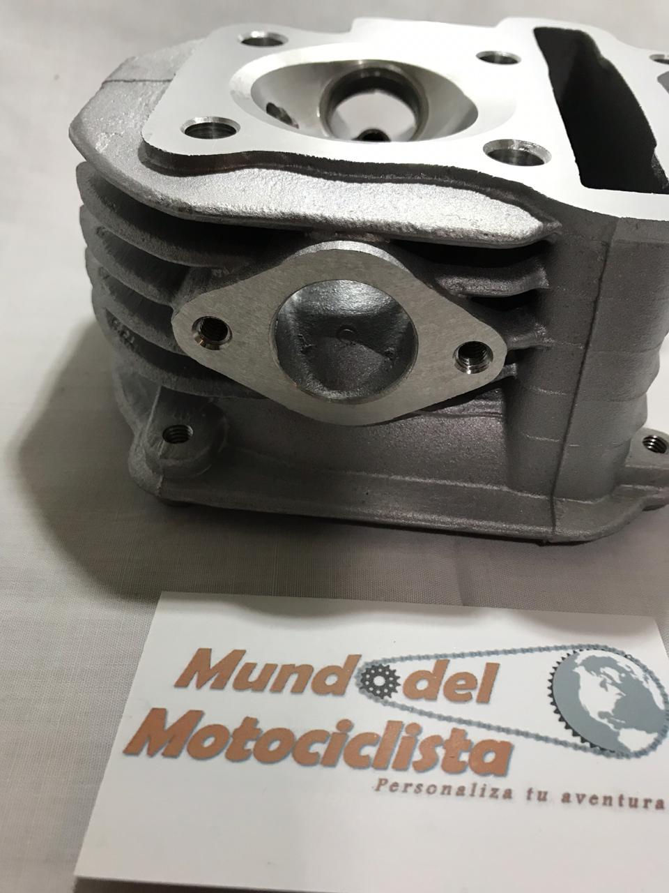 Miniatura: CONJUNTO CABEZA DE CILINDRO